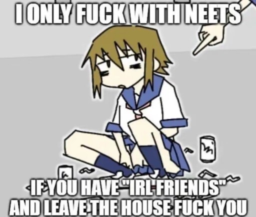 How Neet Is That